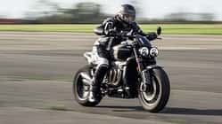 TTS Performance Triumph Rocket 300 (11/2022)