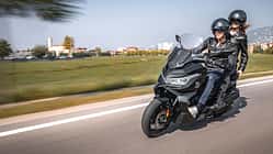 Voge SR4 Max 350