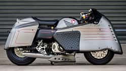 Honda Monkey 125 Loco Motif von Monqey King (11/2022)