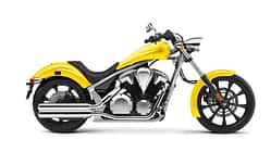 Hondy Fury 2023 VT 1300 CX