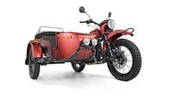 Ural 2023