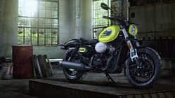 KR Motors Hyosung GV 300 SS Aquila 300 S Supreme (2023)