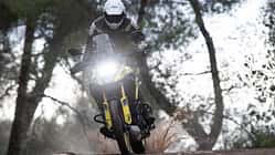 Suzuki V-Strom 1050 & DE Fahrbericht