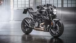 Brabus 1300 R Edition 23 auf Basis KTM 1290 Super Duke R (02/2023)
