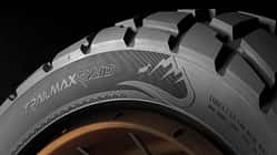 Dunlop Trailmax Raid