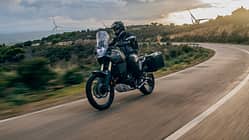 Yamaha Ténéré 700 Explore Edition (2023)