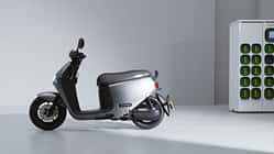 Gogoro 2