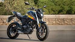 Voge 125 R 2023 