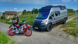 Rocket Moto Kompakttest