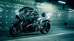 BMW HP2 Cherry's Company Midnight Racer