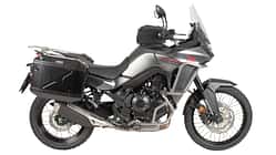  Zubehör Hepco & Becker Honda XL 750 Transalp 