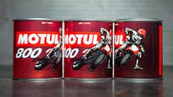 Motul MotoCandle Duftkerzen