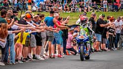 IDM 2023 Red Bull Ring