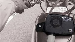Kominie Turbo Air Cooling