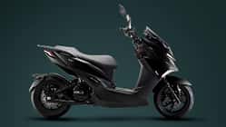 Next Electric Motor NX2