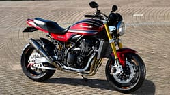 Kawasaki Z 900 RS Custombike RCM-534 von AC Sanctuary Japan (2023)