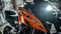 KTM 125 Duke 2024