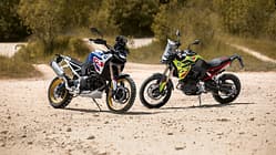 BMW F 900 GS 2024