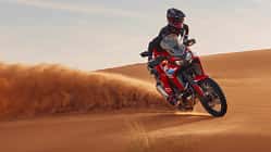 Honda CRF 1100 L Africa Twin ES (2024)