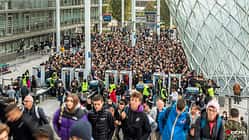 EICMA 2023 Mailand Rho-Fiera Ankündigung