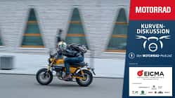 Honda Monkey 