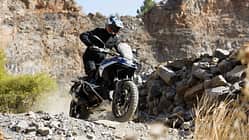 BMW R 1300 GS Fahrbericht