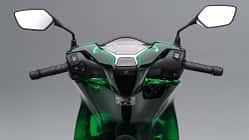 Honda SH 125i Vetro (2024)