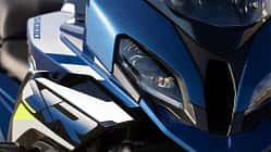 BMW S 1000 XR (2024) BMW S 1000 XR (2024)