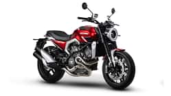 Moto Morini Milano 1200 (2024)
