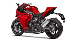 Moto Morini Corsaro Sport 750 (2024)