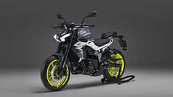 Benelli Tornado Naked Twin (2024)