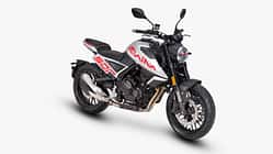 SWM Gran Milano 500 (2024)