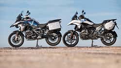 BMW R 1300 GS Top-Test