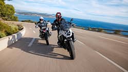 BMW R 1300 GS Top-Test