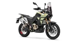 MBP T502X A2 Enduro Keeway (2024)