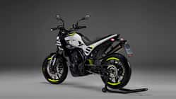 Benelli BKX 300 S Supermoto 2024