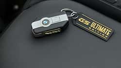 BMW R 1250 GS Adventure Ultimate Edition Niederlande (01/2024)