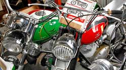 Kein EU-Reparaturverbot für alte Motorräder