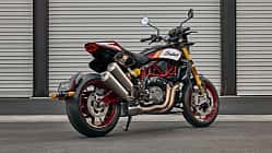 Indian FTR x RSD Super Hooligan Limited Edition (2024)