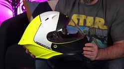 Bogotto H153 BT Helm Check-Up