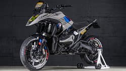 BMW R 1300 GS 1301 von VTR Customs