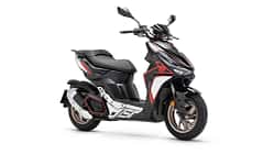 MBP Feelink S 150 Roller Scooter SC 150 SR (2024)