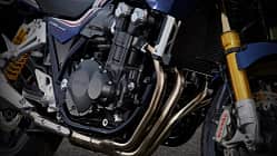 Honda CB 1300 Super Four Bol'Dor Japan 2024