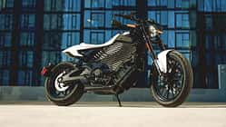 LiveWire S2 Mulholland (2024)