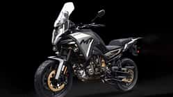 CFMoto 1250 MT Leak (03/2024)