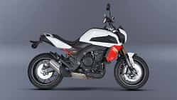 Mash FR 750 Jedi FR 750 (2024)