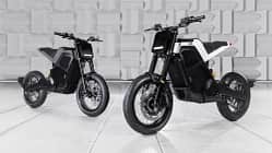 DAB 1 ? Elektromotorrad (2024)