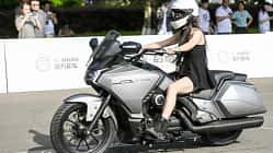 Paifang 3,4,6 Tourer Peking 2024