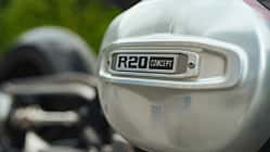 BMW R20 Concept beim Concorso d'Eleganza (05/2024)