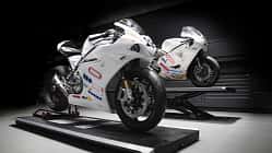 Norton V4S TT Sondermodell 2024
